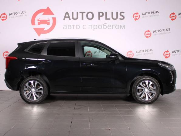 Haval Jolion I Рестайлинг с пробегом 2023 года, цена 1 980 000 рублей, 40812 км, внедорожник, Автокод Объявления