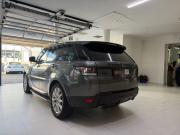 Land Rover Range Rover Sport II Минеральные Воды  - изображение 12
