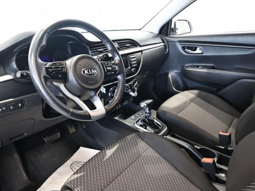 Kia Rio IV Калуга  - изображение 9