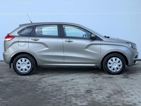 Lada (ВАЗ) XRAY I с пробегом 2020 года, цена 977 000 рублей, 65125 км, хэтчбек, Автокод Объявления