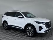 Chery Tiggo 7 Pro Max I Ростов-на-Дону  - изображение 25