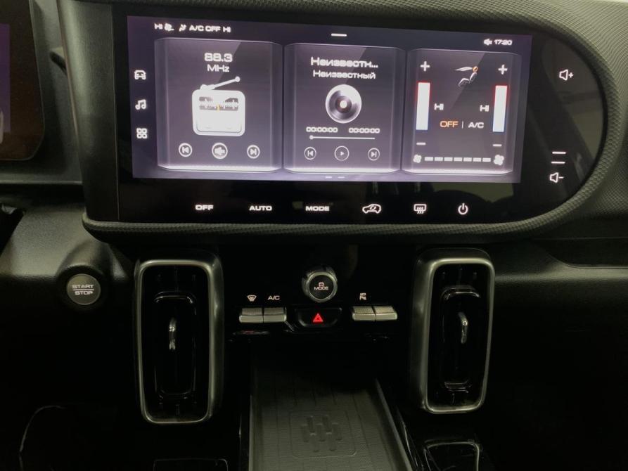 Haval Dargo Москва  - изображение 15