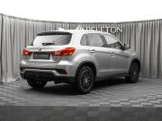 Mitsubishi ASX I Рестайлинг 2 Москва  - изображение 26