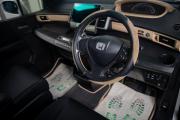 Honda Freed I Рестайлинг Томск  - изображение 26