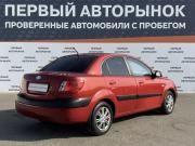 Kia Rio II Краснодар  - изображение 24