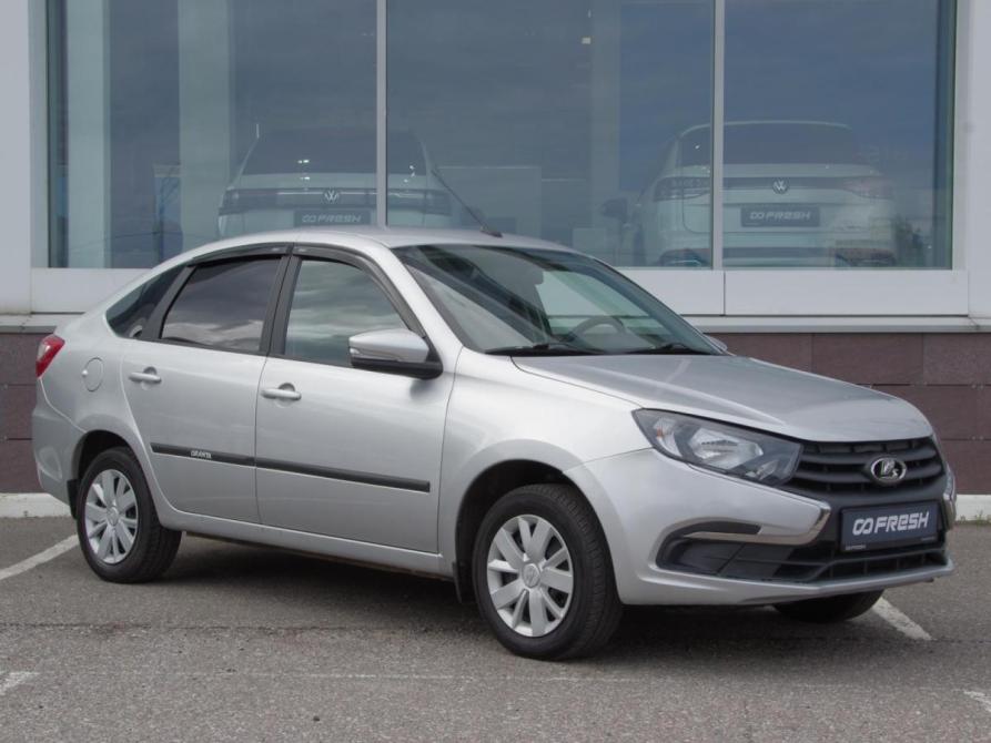 Lada (ВАЗ) Granta I Рестайлинг Владимир  - изображение 1