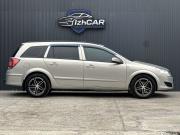 Opel Astra H Рестайлинг Ижевск  - изображение 27
