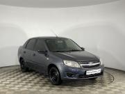 Lada (ВАЗ) Granta I Воронеж  - изображение 20
