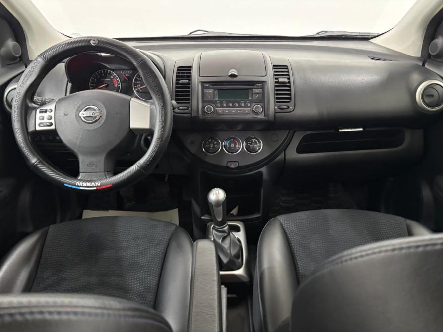 Nissan Note I Рестайлинг Альметьевск  - изображение 10