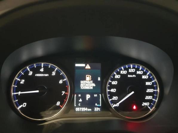 Mitsubishi Outlander III Рестайлинг 2 с пробегом 2015 года, цена 2 099 000 рублей, 57339 км, внедорожник, Автокод Объявления
