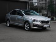 Skoda Rapid II Москва  - изображение 27