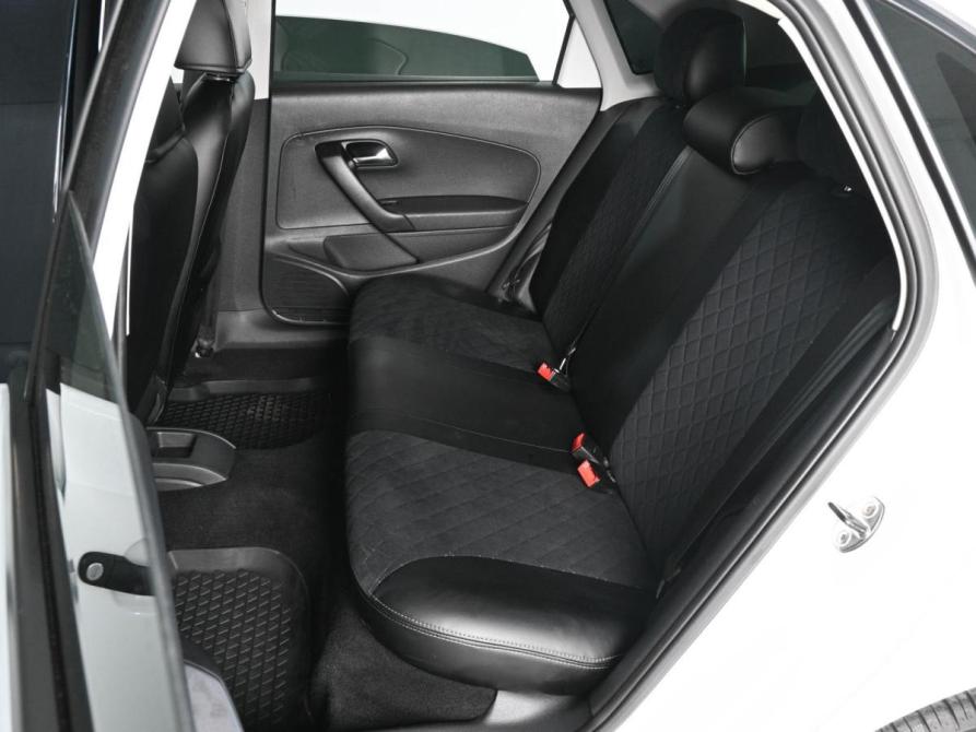 Volkswagen Polo V Рестайлинг Ростов-на-Дону  - изображение 9