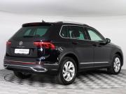 Volkswagen Tiguan II Рестайлинг Химки  - изображение 22