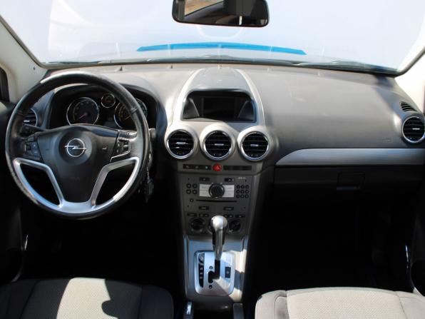 Opel Antara I с пробегом 2008 года, цена 699 000 рублей, 163999 км, внедорожник, Автокод Объявления
