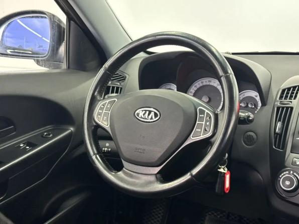 Kia Ceed I с пробегом 2008 года, цена 839 000 рублей, 153000 км, универсал, Автокод Объявления