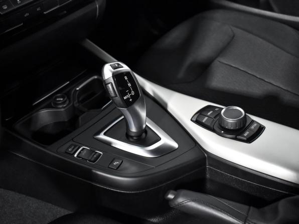 BMW 1 серии II (F20/F21) Рестайлинг с пробегом 2015 года, цена 1 559 000 рублей, 119568 км, хэтчбек, Автокод Объявления