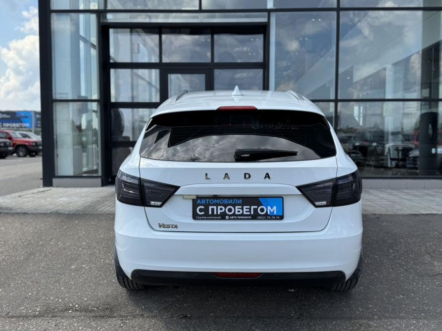 Lada (ВАЗ) Vesta I Тверь  - изображение 6