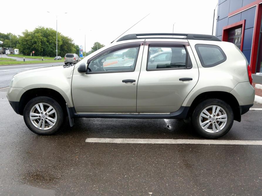 Renault Duster I Иваново  - изображение 8