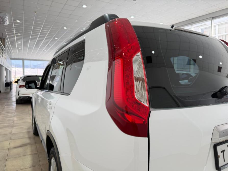 Nissan X-Trail II Рестайлинг Новороссийск  - изображение 18