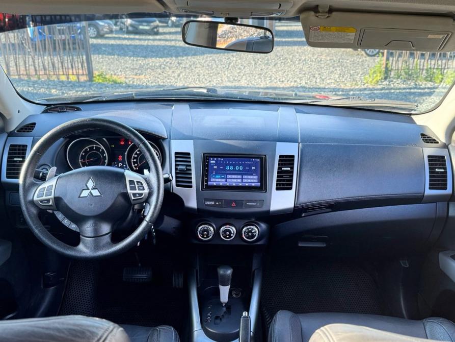 Mitsubishi Outlander II Рестайлинг Ижевск  - изображение 14