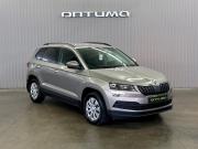 Skoda Karoq I Краснодар  - изображение 23