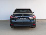 Toyota Camry IX (XV80) China Market Москва  - изображение 49