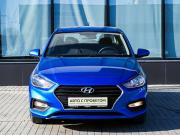 Hyundai Solaris II Екатеринбург  - изображение 30