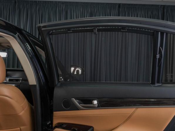 Lexus GS IV с пробегом 2012 года, цена 2 999 000 рублей, 150112 км, седан, Автокод Объявления