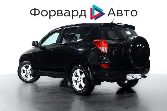 Toyota RAV4 III (XA30) с пробегом 2007 года, цена 899 000 рублей, 265327 км, внедорожник, Автокод Объявления