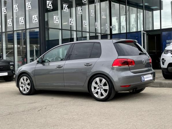 Volkswagen Golf VI с пробегом 2012 года, цена 830 000 рублей, 234755 км, хэтчбек, Автокод Объявления
