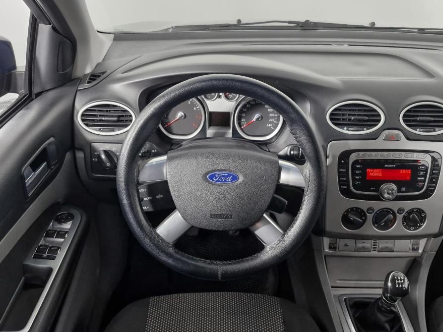 Ford Focus II Рестайлинг Нижний Новгород  - изображение 15
