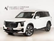GAC GS8 II Казань  - изображение 11
