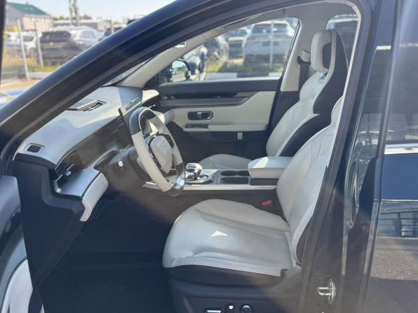 JETOUR DASHING I с пробегом 2024 года, цена 1 815 000 рублей, 51107 км, внедорожник, Автокод Объявления