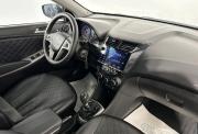 Hyundai Solaris I Саранск  - изображение 46
