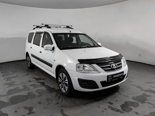 Lada (ВАЗ) Largus I с пробегом 2020 года, цена 900 000 рублей, 86789 км, универсал, Автокод Объявления