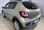 Renault Sandero II Саранск  - изображение 32