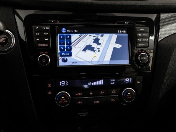 Nissan X-Trail III с пробегом 2015 года, цена 1 799 000 рублей, 109165 км, внедорожник, Автокод Объявления
