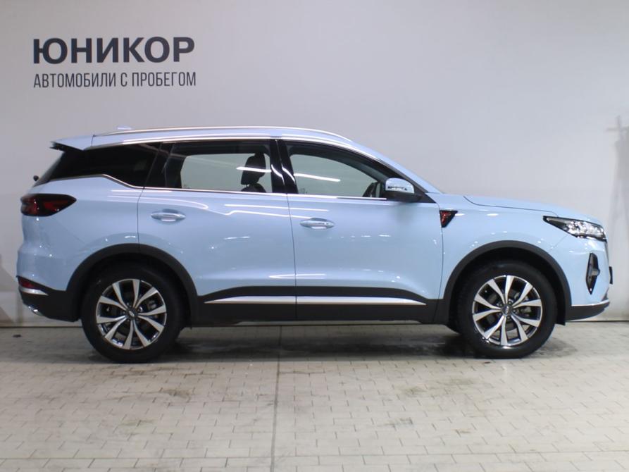 Chery Tiggo 7 Pro Max I Дзержинск  - изображение 8