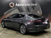 Kia Stinger I Ставрополь  - изображение 28