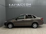 Lada (ВАЗ) Granta I Магнитогорск  - изображение 21