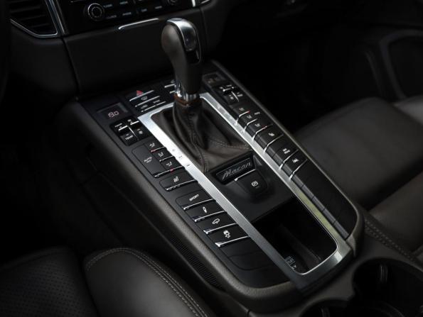Porsche Macan I с пробегом 2016 года, цена 3 599 000 рублей, 128712 км, внедорожник, Автокод Объявления