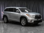 Toyota Highlander III (XU50) Тюмень  - изображение 28