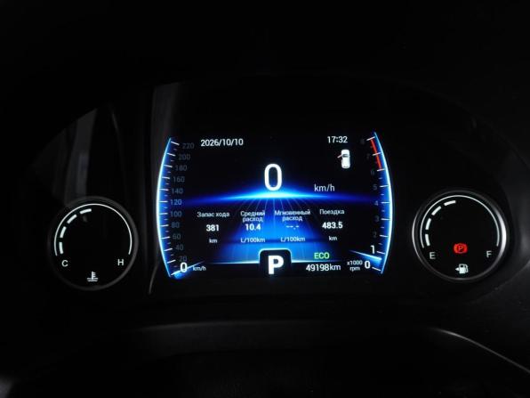 Chery Tiggo 4 I Рестайлинг с пробегом 2020 года, цена 1 429 000 рублей, 49196 км, внедорожник, Автокод Объявления