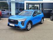 Haval Jolion I Рестайлинг Москва  - изображение 18