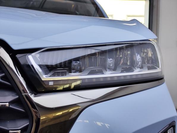 Chery Tiggo 7 Pro Max I с пробегом 2023 года, цена 1 799 000 рублей, 29000 км, внедорожник, Автокод Объявления