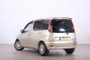 Toyota FunCargo Омск  - изображение 26