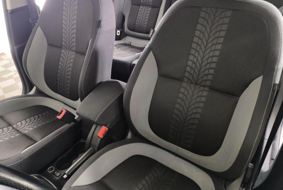 Skoda Yeti I Рестайлинг Нижний Новгород  - изображение 9
