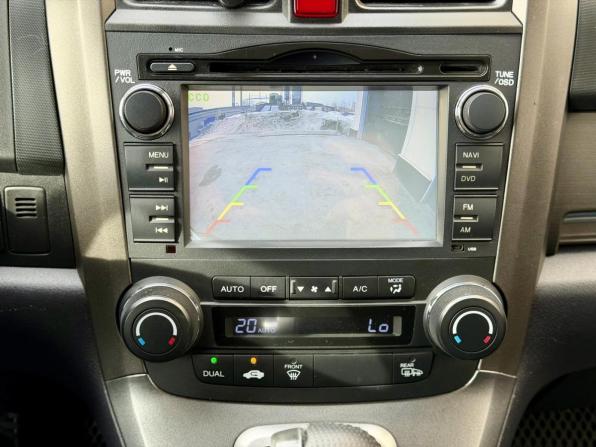 Honda CR-V III Рестайлинг с пробегом 2012 года, цена 1 445 000 рублей, 230120 км, внедорожник, Автокод Объявления