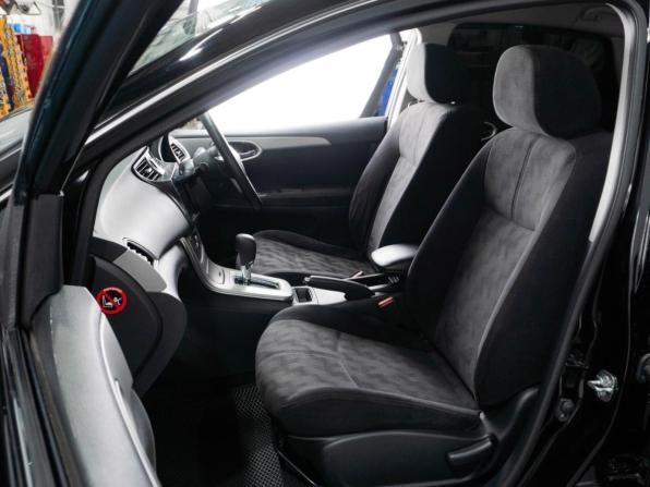 Nissan Sylphy III (B17) с пробегом 2020 года, цена 1 470 000 рублей, 59813 км, седан, Автокод Объявления