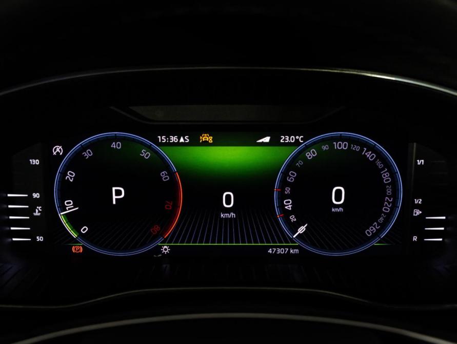 Skoda Kodiaq I Рестайлинг Санкт-Петербург  - изображение 37